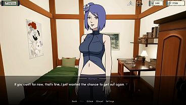 Image Complete Gameplay - Kunoichi Trainer, Part 29
