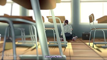 Image Reze (Chainsaw Man) 2D Compilation - Anime Sex Animations