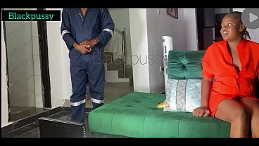 Image Fucking the lady of the house after fixing her toilet zinc