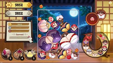 Image Horny Suika Wet Watermelon [ Hentai Game ] Ep.1 CUTE Villager CREAMPIE and NINJA TITFUCK !