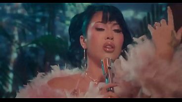 Image Kali Uchis, Peso Pluma - Igual Que Un &Aacute_ngel