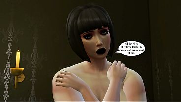 Image Sable's New Companion
