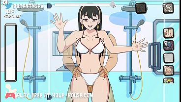 Image Yor Forger [Spy X] Full Scene Creampie Compliation Moaning Orgasms Part 2. - Hole House Game [Rule 34, Hentai, Cartoon]