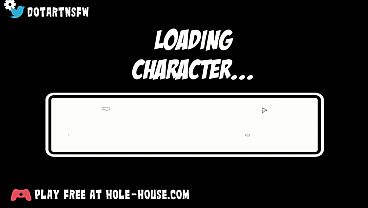 Image POV Reverse Cowgirl Multiple Characters Full Scene Creampie Compilation [Aqua, Mercy, Yor Forger, Yorha 2B And More] Part 2. - Hole House Game [Rule 34, Hentai, Cartoon]
