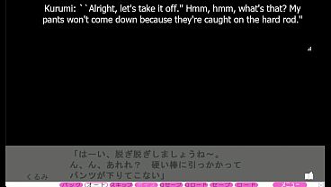 Image Moretsu Nyan Clinic - Kurumi 2nd Route Part 2 - Nursed by My Nurse