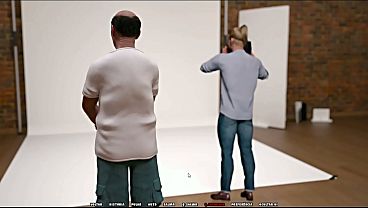 Image dificel de encontrar chupando nove paus com gozadas na boca