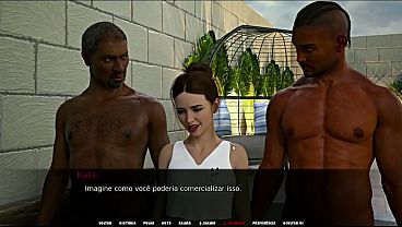 Image dificel de encontrar gangbang com negroes bem dotados