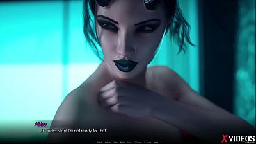 Image CITY OF BROKEN DREAMERS #48 &bull_ Gameplay [HD]