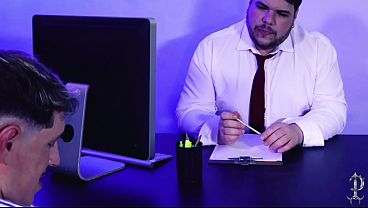 Image Pr&eacute_via - Escrit&oacute_rio Profanus I