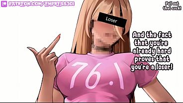 Image Beta Censored Therapy Episode 8 - Middle Finger Worship