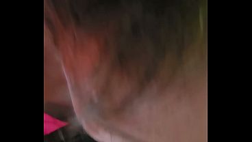 Image Practicing cock sucking