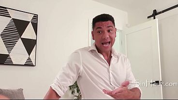Image Walked In On My Tranny GF Masturbating And I Had To Fuck Her