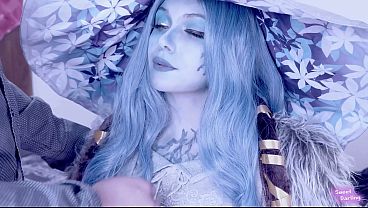 Image Ranni the Witch - Elden Ring (2023) (REMASTER) Sweet Darling