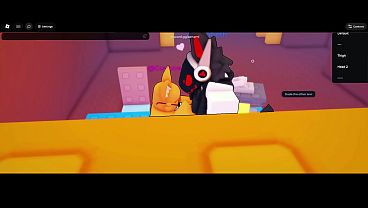 Image Roblox Furry Condo
