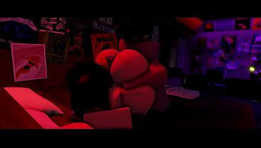 Image My roommate couldn't help herself but ask me to fuck her rough in roblox