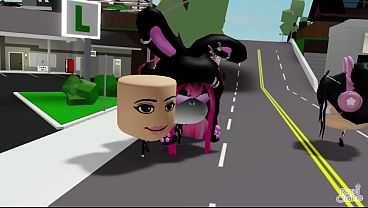 Image Momentos divertidos con la roxicake gamer