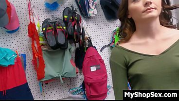 Image Veronica Church Might Look Like an Innocent Girl, but She Is Clearly a Troublemaker - Myshopsex