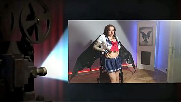 Image BDSM Room Sex Tape, 25 Minutes of Hardcore Fucking, Lots of Slow Motion