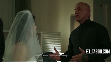 Image Bride Has To Have Sex With The Household Patriarch And Get Pregnant Before Husband Can Touch Her
