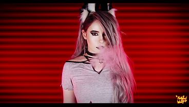 Image Helluvaboss . Loona fucks with a human - MolIyredwolf