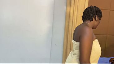 Image He refused to have sex with me because my black pussy is hairy