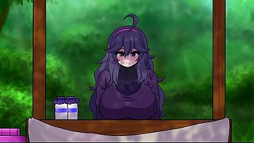 Image hex-maniac-milk-stand-4k