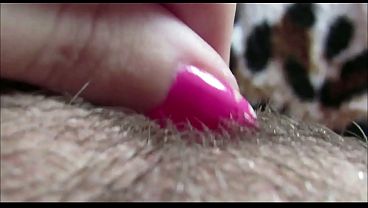Image big clit closeup