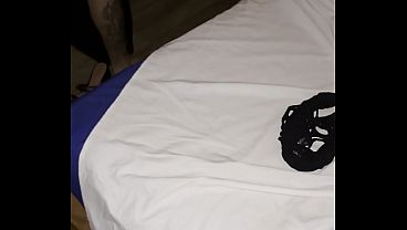 Image Meu vizinho meu fudeu! Vizinho pauzudo fode com a casada safada e marido filma tudo e fica na punheta.