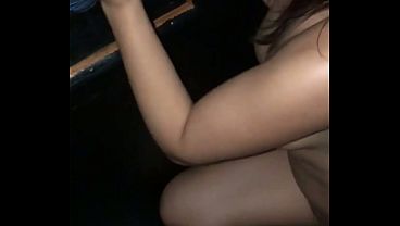 Image Falei para o Marido que fiz hora extra mais fui na casa de Swing. Casada muito safada, vai na casa de Swing e distribui a buceta na balada.