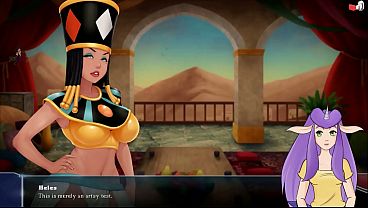 Image Dragon Ball Divine Adventure Uncensored Guide Part 55
