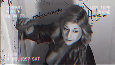 Image stepMommy Gloryhole - The Voyeur Tapes