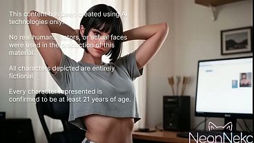 Image This streamer loves to please big dicks![Ai]