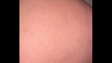 Image Una rica cogida bien casera por el culo mm