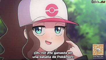 Image Hilda pierde y recibe un creampie [Subt&iacute_tulos en espa&ntilde_ol]