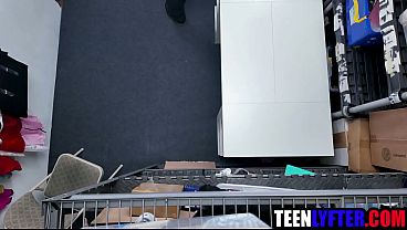 Image Young Thief Group Fucked By Mall Cops
