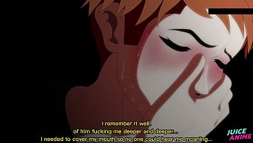 Image HOSTEL ep 04 - Twink finally gets dick from Mature Daddy bear - Hentai Bara Yaoi