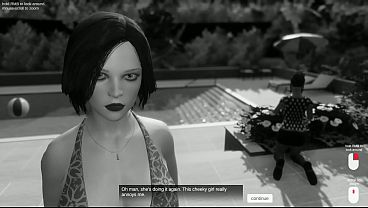 Image Complete Gameplay - Master of Seduction, Part 9