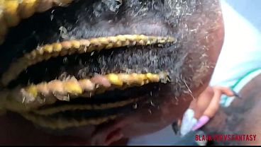 Image Anal on stepsister