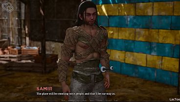 Image Eternum Part 201