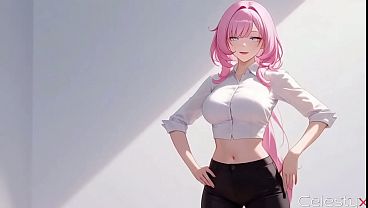 Image Elysia licked my dick and let me fill her pussy.[AI]