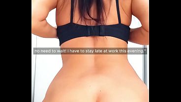 Image &quot_ dont wait for me dear, i`m working late tonight &quot_