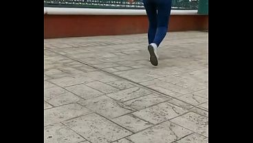 Image Follando CON UN FAN por PRIMERA VEZ, se puso caliente