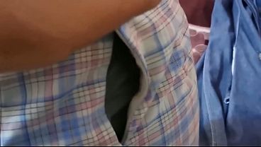 Image Le OFREZCO sexo al UBER a cambio De un viaje y este me acepta