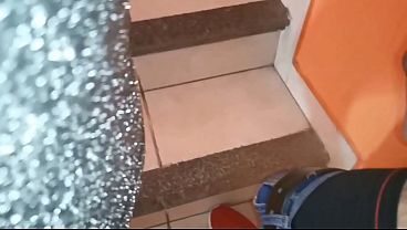 Image La NOVIA DE MI MEJOR AMIGO se DEJA COGER POR DINERO