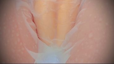 Image 20yo virgin pussy! Light up wet tissue paper.