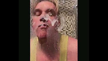 Image PROTEIN SHOWER   FOR A GOOD NIGHT 10M SHEER