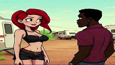 Image Trailer Trash Girlfriend Gets Revenge on You By Going Black Erotic AUDIO Story BBC
