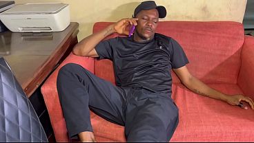 Image LEKKI BANGERS: MY NEW NEIGHBOR CALL ME TO COME OVER TO HIM APARTMENT