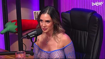 Image THREE HOT LATINAS AND A AMAZING DIRTY TALK