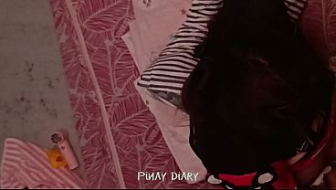 Image Pinaydiary new sex video.